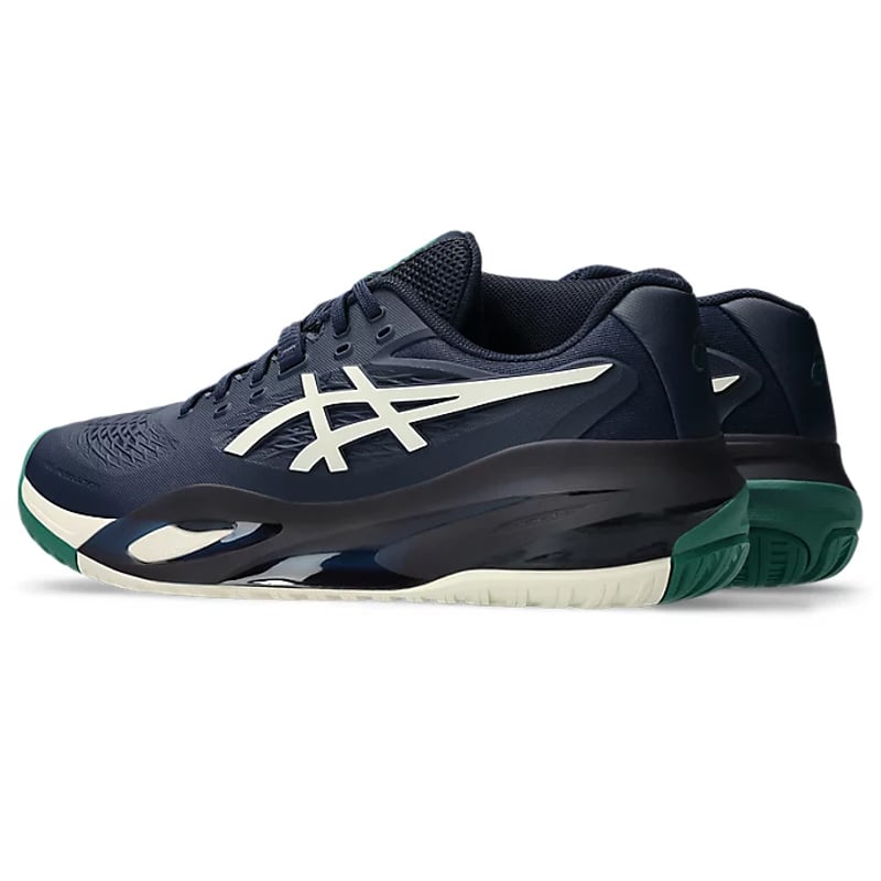 ASICS Gel-Resolution X (Wide) 1041A487-400 03
