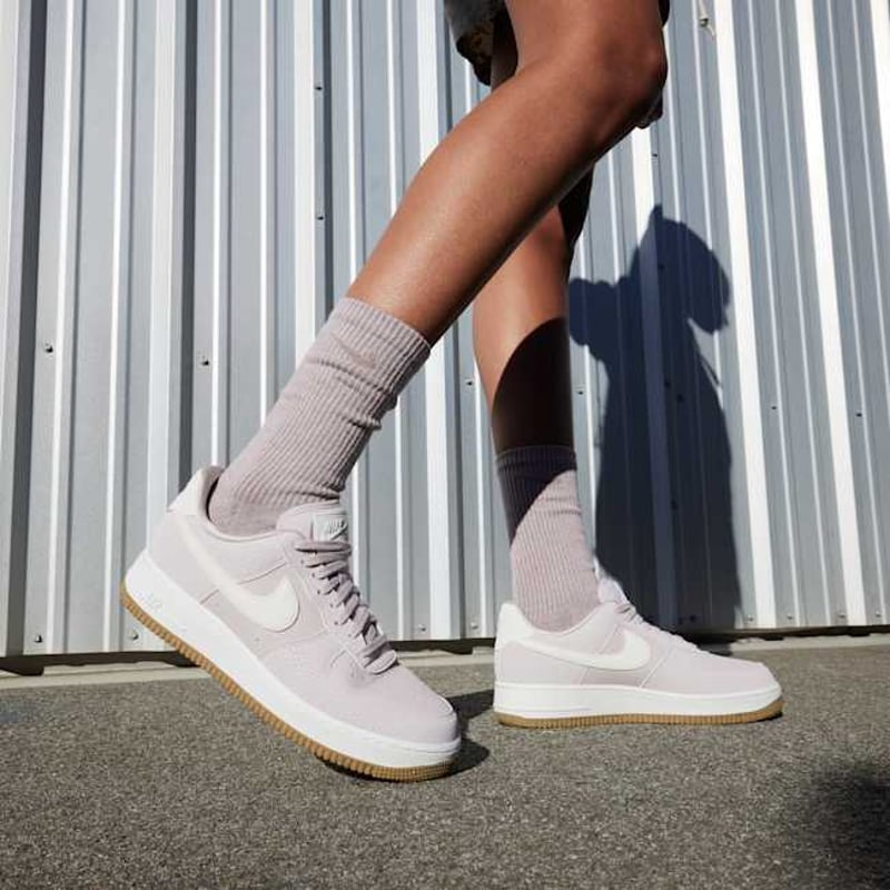 Nike Air Force 1 '07 Next Nature FN6326-001 02
