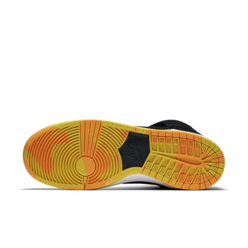 Nike SB Dunk High Pro 305050-034 02