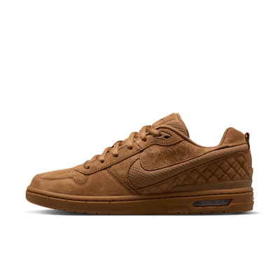 Skate tenisky Nike SB P-Rod 1 "Light British Tan" | Muži | Skejtovanie | 01 | SPORTSHOWROOM