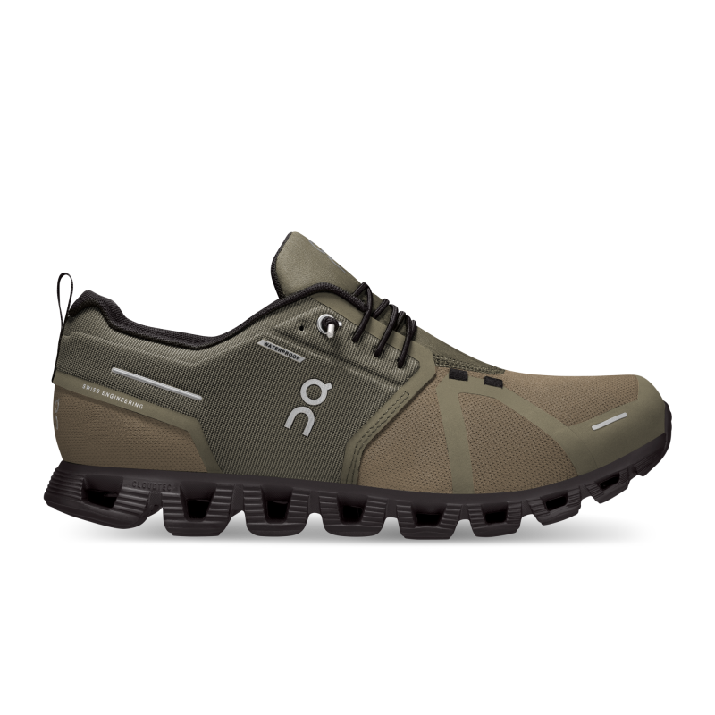 On Cloud 5 Waterproof 59.98840 01