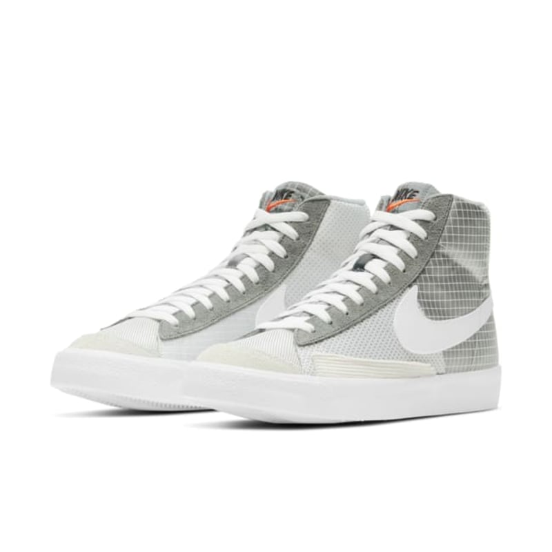 Nike Blazer Mid '77 Patch DD1162-001 05