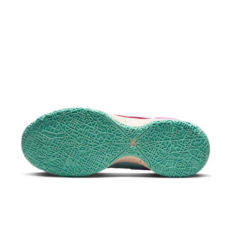 Nike LeBron NXXT Gen DR8784-600 02
