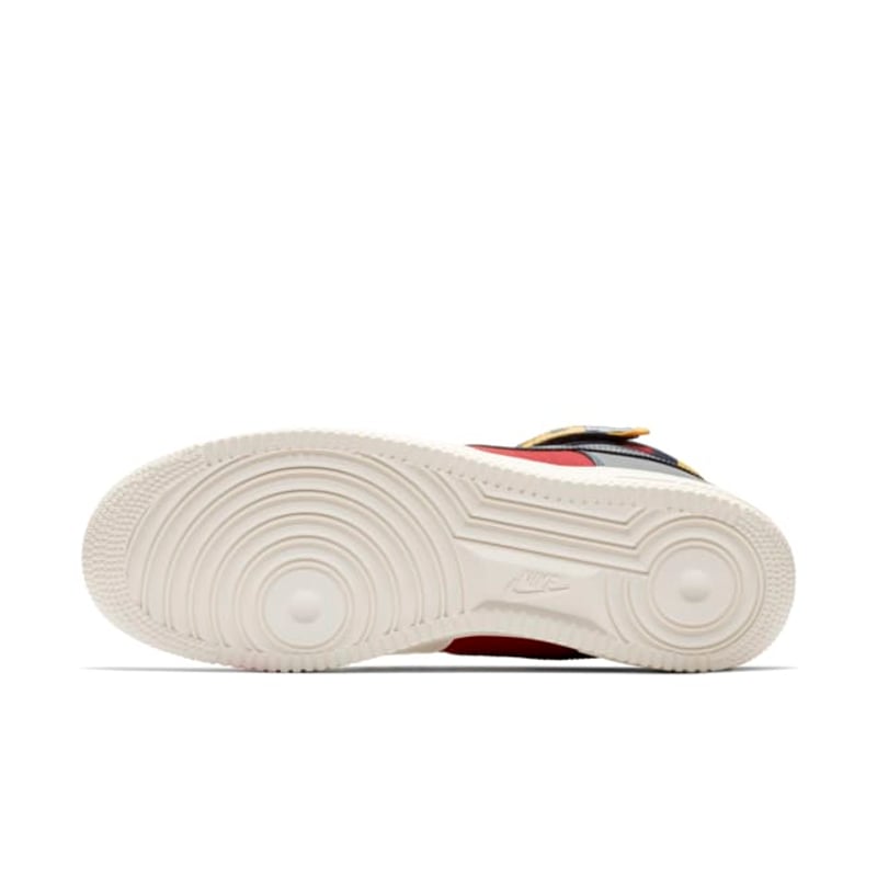 Nike Air Force 1 High Nautical Redux AR5395 100 SPORTSHOWROOM