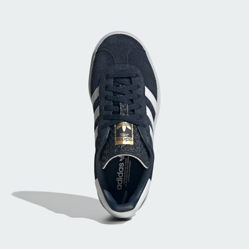 adidas Gazelle Bold JQ7405 02