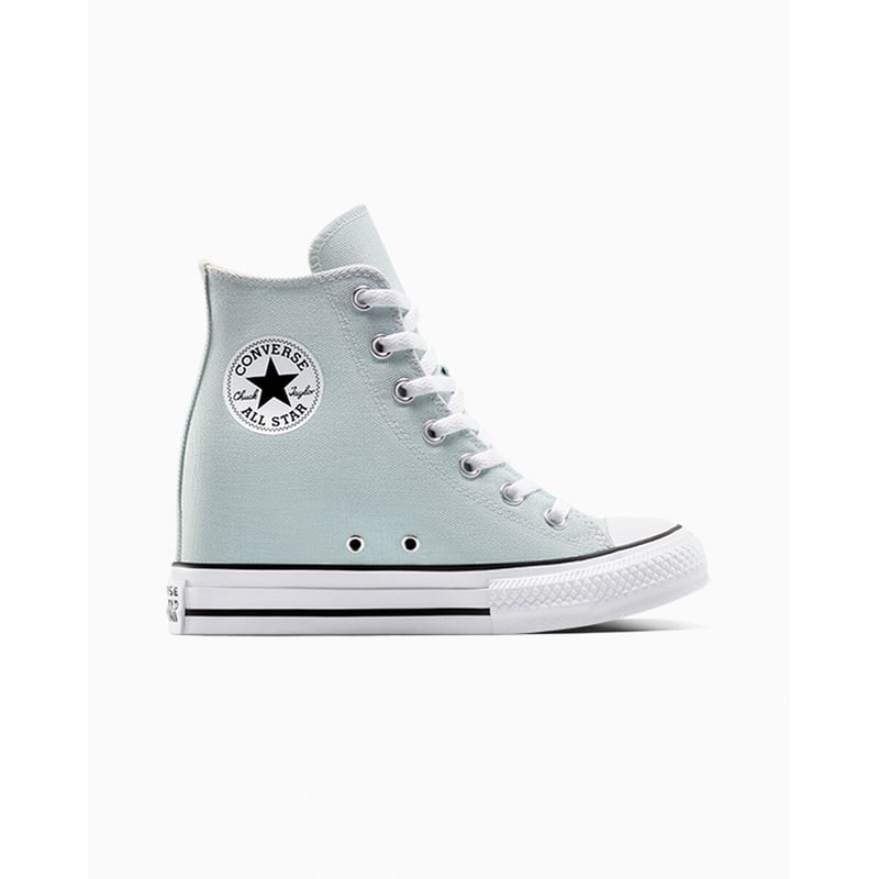Converse Chuck Taylor All Star Wedge Platform A13532C 01