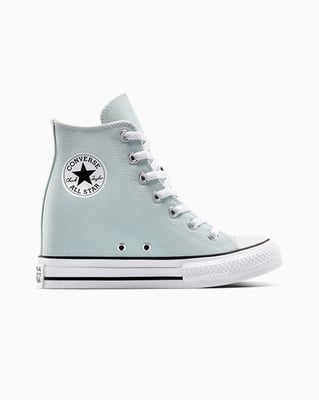 Converse Chuck Taylor All Star Wedge Platform A13532C
