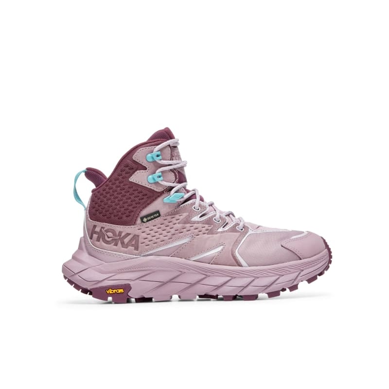 HOKA Anacapa Mid GORE-TEX 1119372-EGWN 07