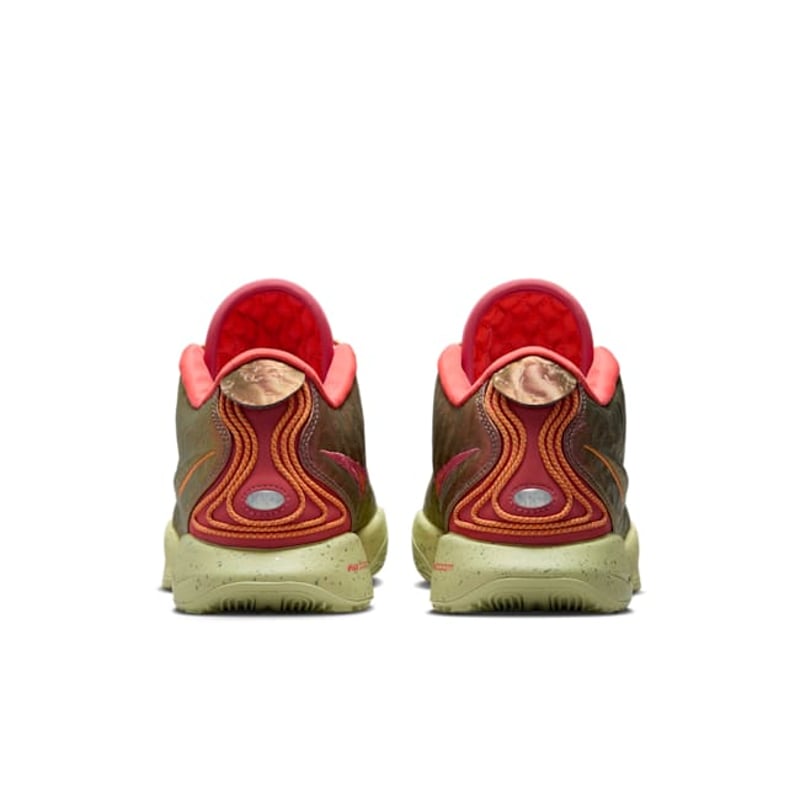 Nike LeBron 21 FN0709-800 06