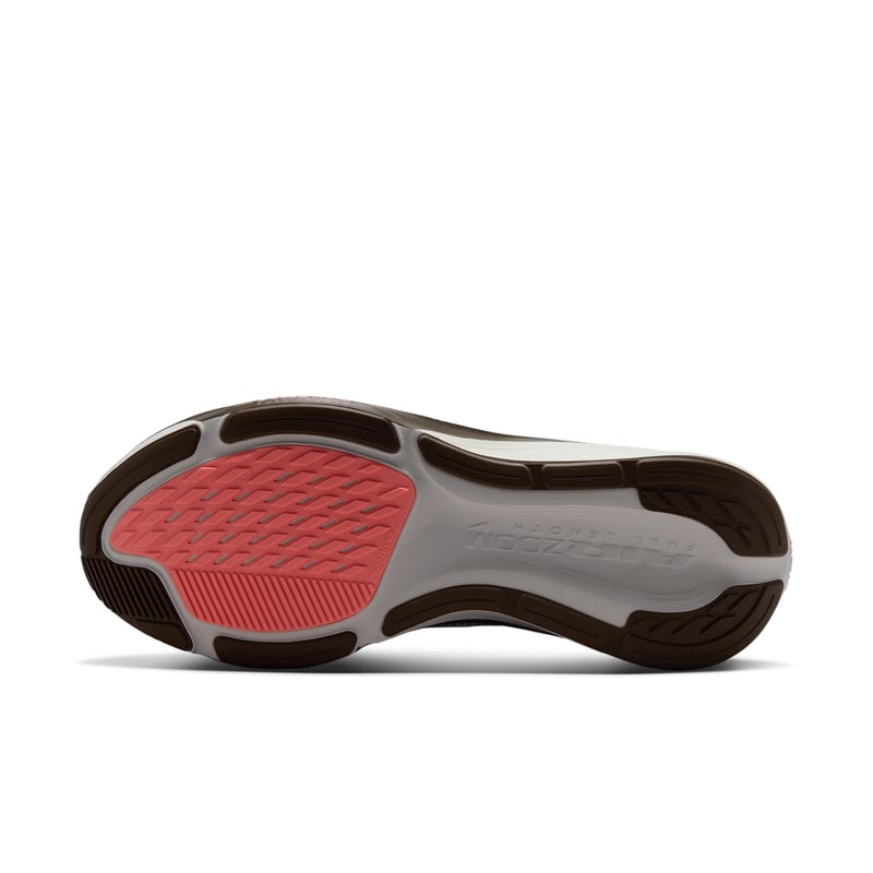 Nike Pegasus 42 hardloopschoenen "Ironstone & Sea Glass" | Heren | Hardlopen | 02 | SPORTSHOWROOM