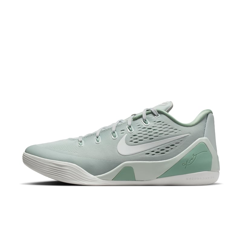 Nike Kobe 9 Elite Low EM Protro IH1401-003 01