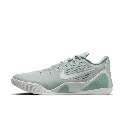 Nike Kobe 9 Elite Low EM Protro IH1401-003 01