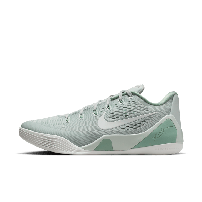 Nike Kobe 9 Elite Low EM Protro