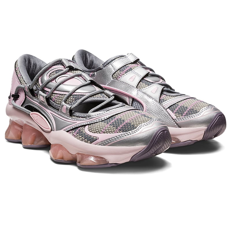 ★人気★ Asics x Kiko Kostadinov x Hysteric Glamour HYSTERIC GLAMOUR and Kiko Kostadinov Collaborate On A Brand
