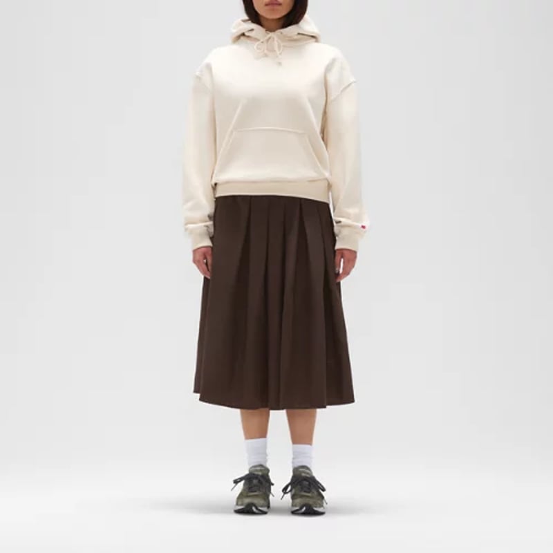 Majica s kapuljacom New Balance Made in USA Opt 2 "Linen" | Žene | | 00 | SPORTSHOWROOM