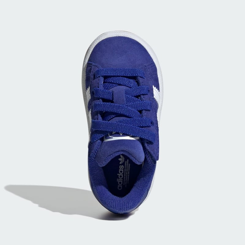 adidas Campus 00s Comfort Closure Elastic Lace JR5787 02