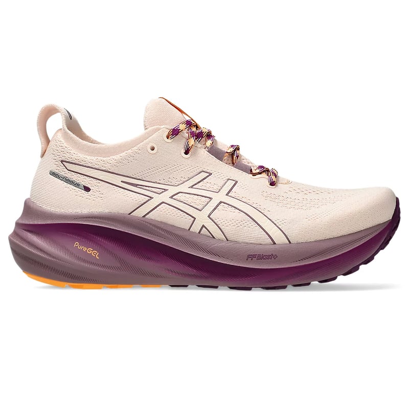 ASICS Gel-Nimbus 26 TR 1012B653-700 01