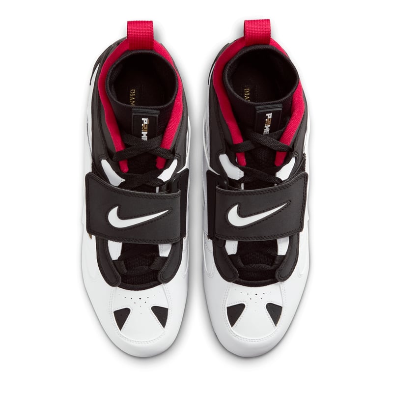 Nike Diamond Turf 2 fotballsko "49ers" | Herre | Fotball | 04 | SPORTSHOWROOM