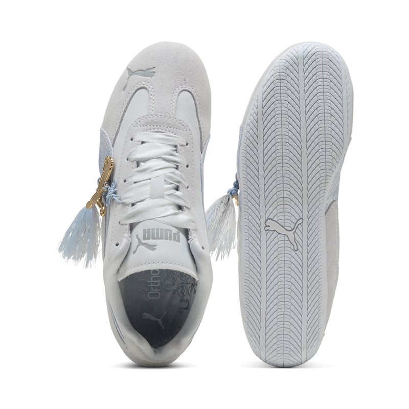 PUMA Speedcat 403809-01 02
