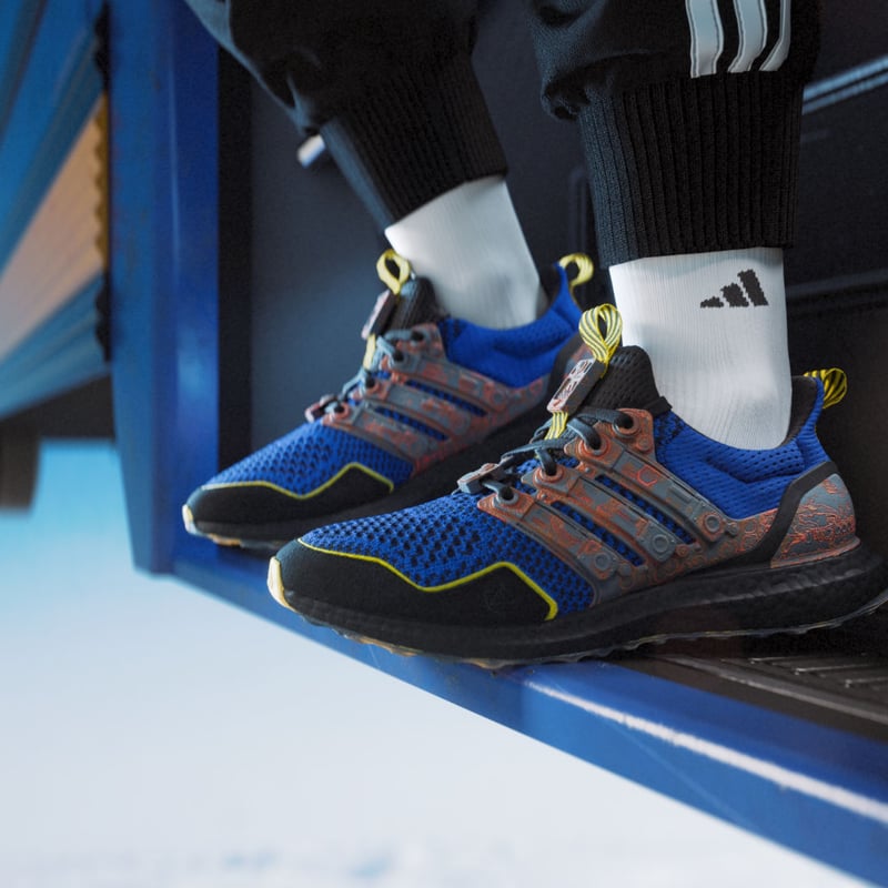 adidas Ultraboost 1.0 x Fortnite JQ0713 02