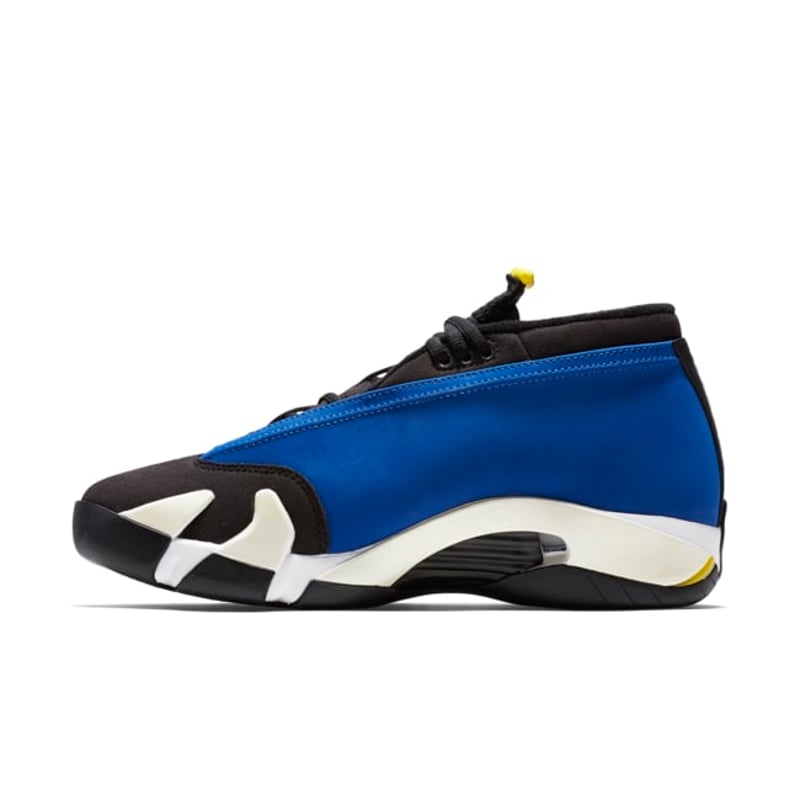 Jordan 14 Retro Low 807511-405 03