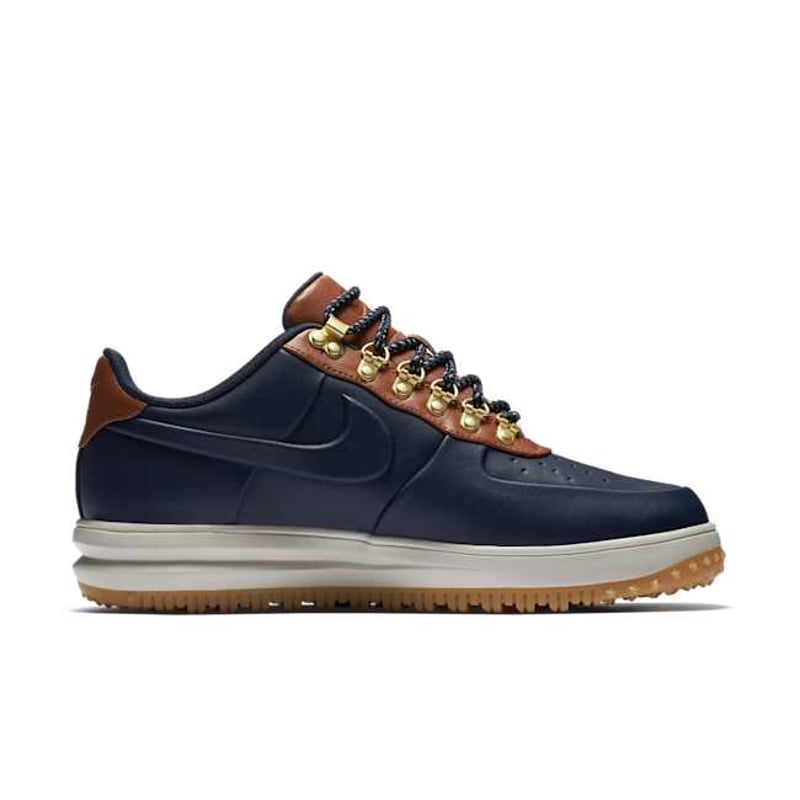 Nike Lunar Force 1 Duckboot Low AA1125-400 03