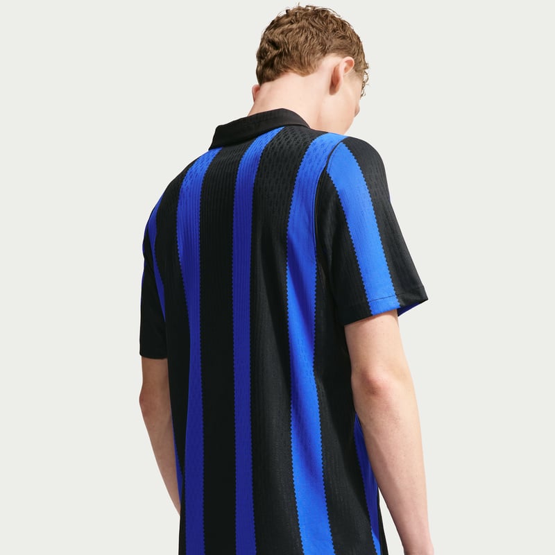 Nike Inter Milan 2026/27 Match Home Aero-FIT Authentic II2736-409 02