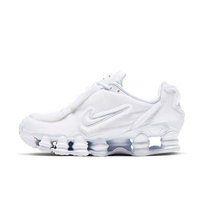 Nike Shox TL x Comme des Garçons CJ0546-100