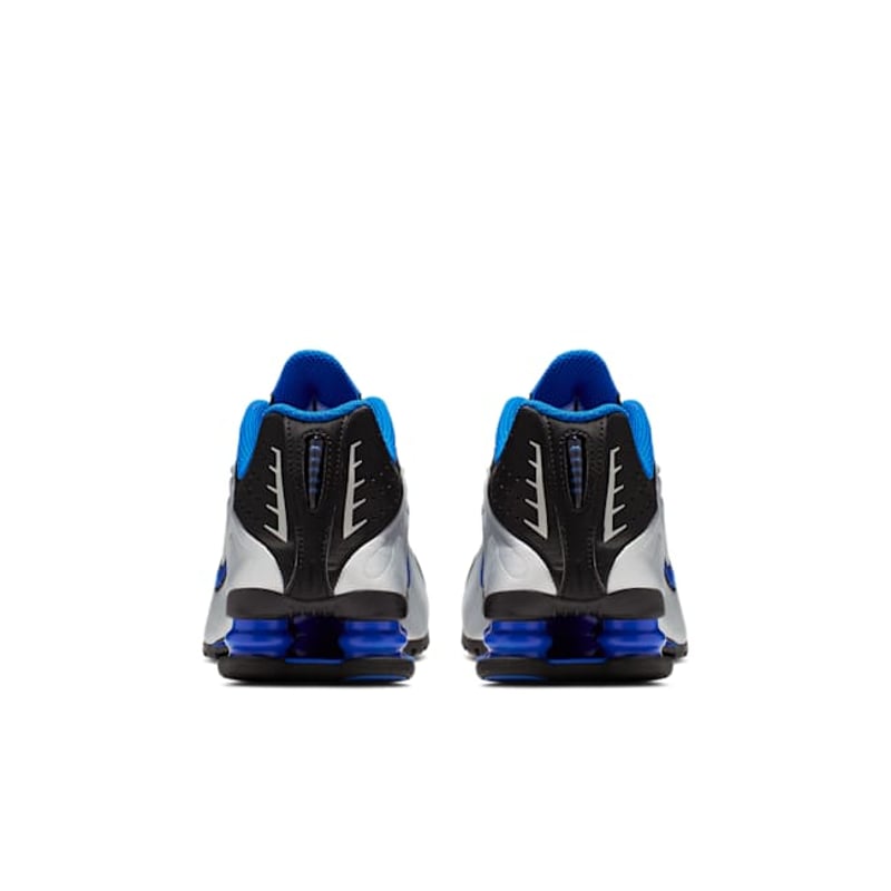 Nike Shox R4 BQ4000-002 06
