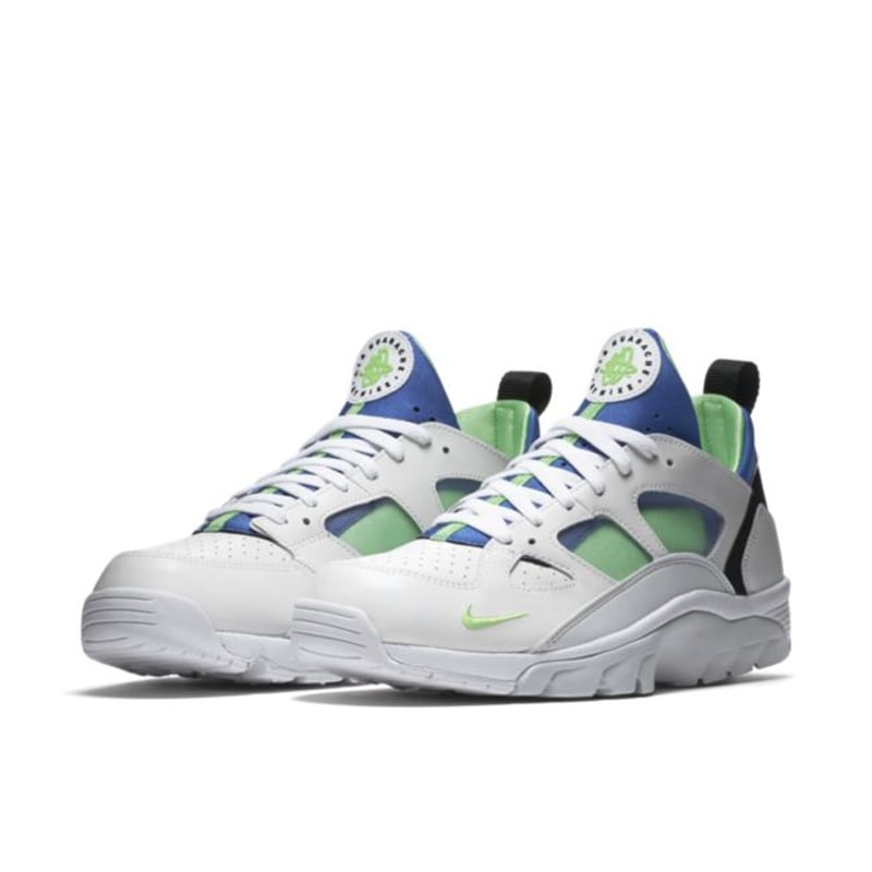 Nike Air Trainer Huarache Low 749447-101 05