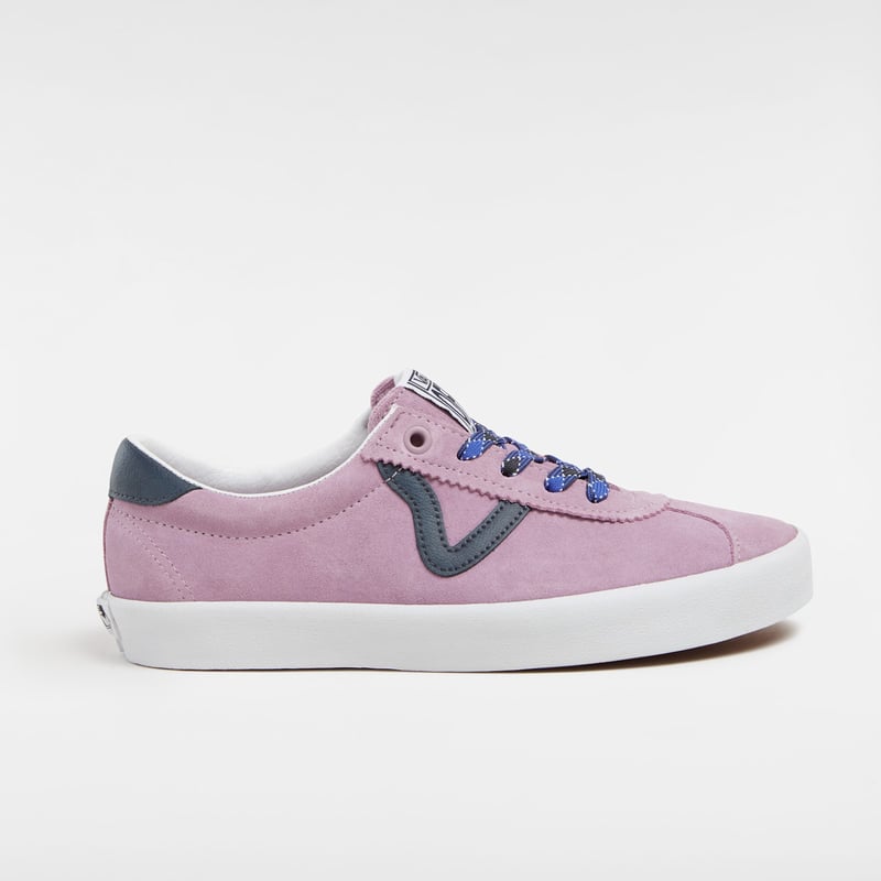 Vans Sport Low VN000CTDPRP 01