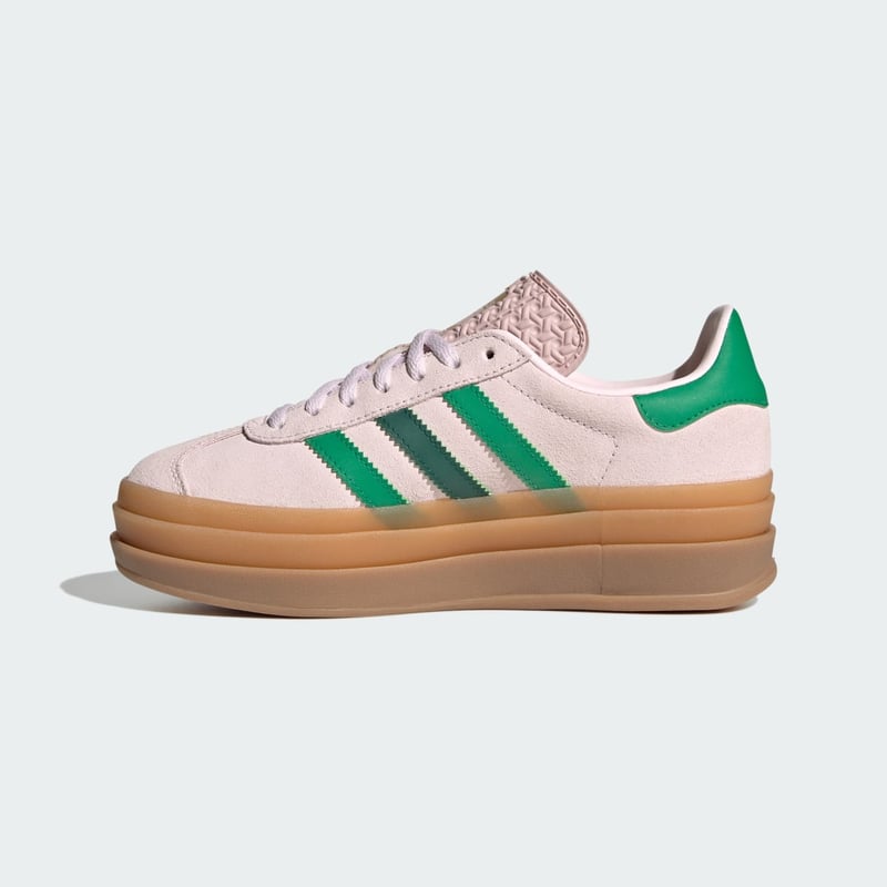 adidas Gazelle Bold JR5952 03