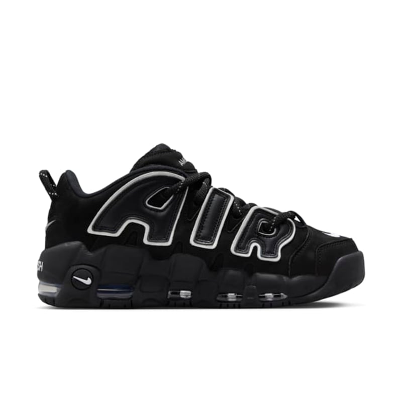 Nike Air More Uptempo Low x AMBUSH FB1299-001 03