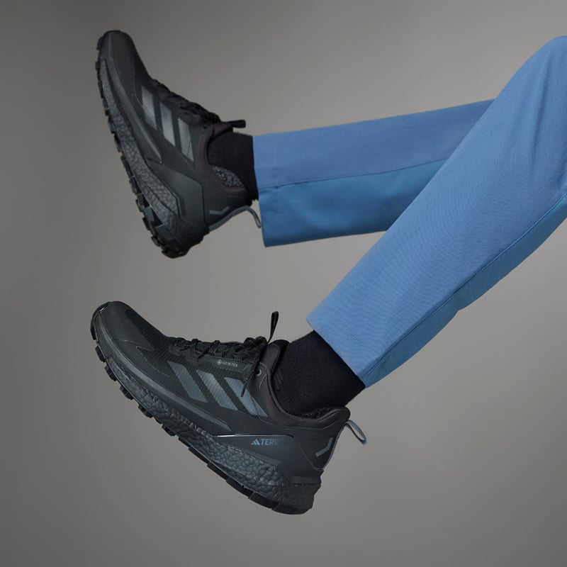 adidas Terrex Free Hiker 2.0 Low GORE-TEX IE7652 02