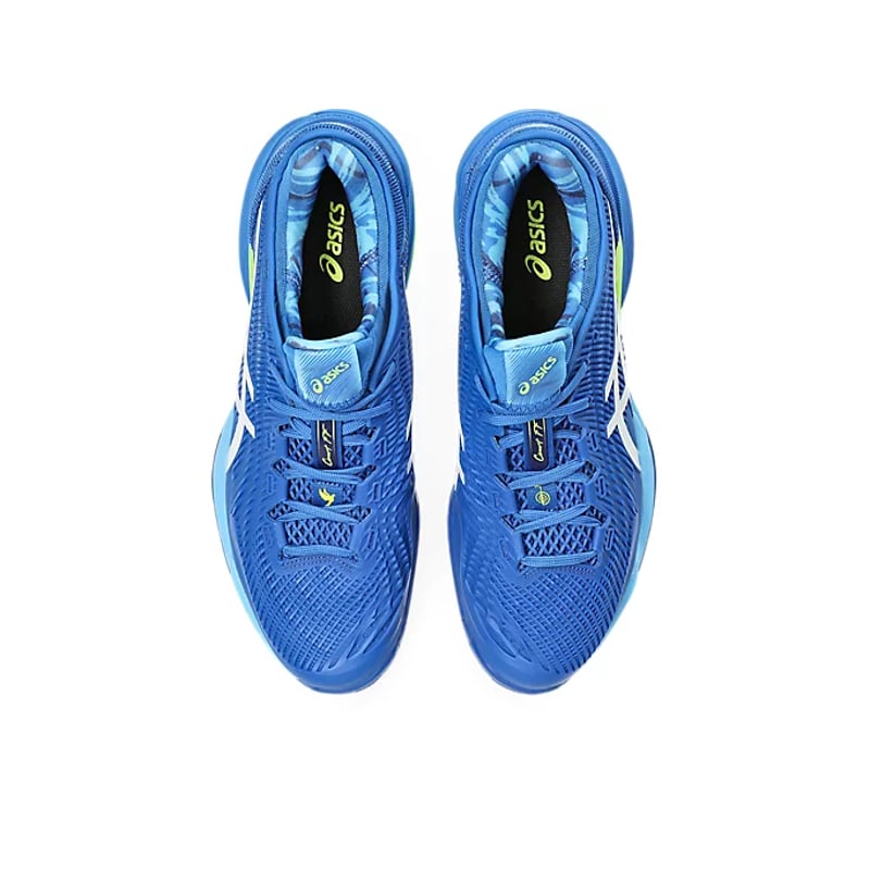 ASICS Court FF 3 Novak 1041A363-400 06