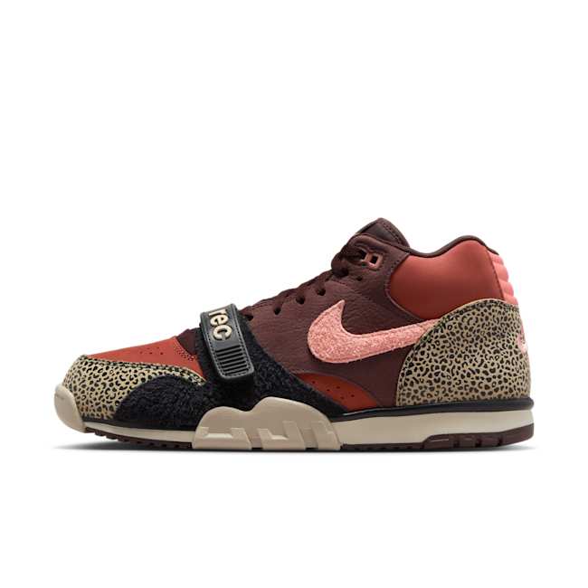 Nike SB Air Trainer 1 x Arts And Rec