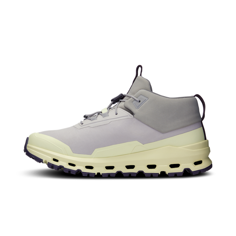 On Cloudhero Mid Waterproof 3YD30022063 04