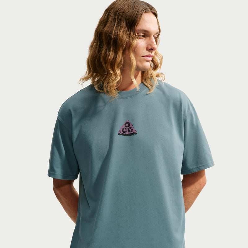 Nike ACG Dri-FIT Shirt "Mineral Slate" | Men | | 01 | SPORTSHOWROOM