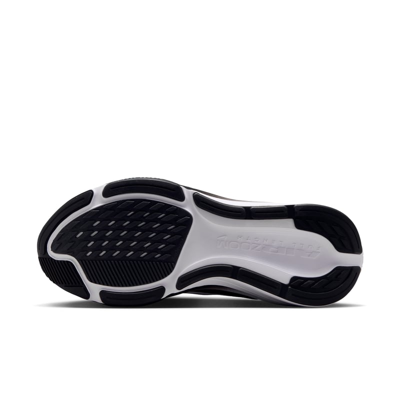 Nike Pegasus 42 EasyOn Laufschuhe "Black & Dark Smoke Grey" | Damen | Laufen | 02 | SPORTSHOWROOM