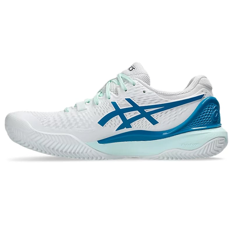 ASICS Gel-Resolution 9 Clay 1042A224-102 04