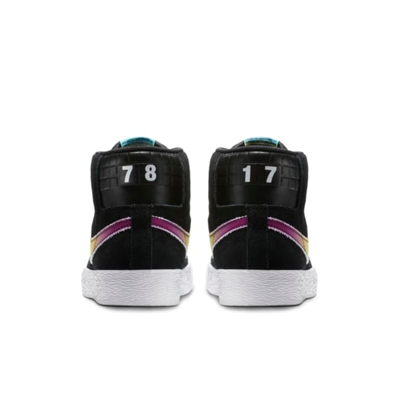 Nike SB Blazer Mid x Lance Mountain AH6158-090 06