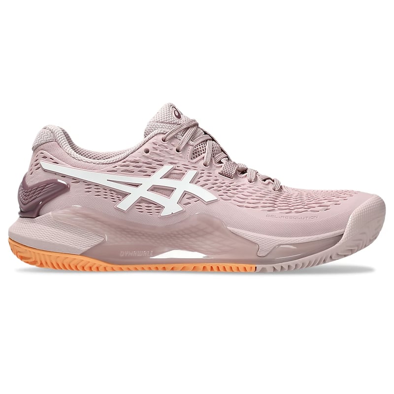 ASICS Gel-Resolution 9 Clay 1042A224-701 01