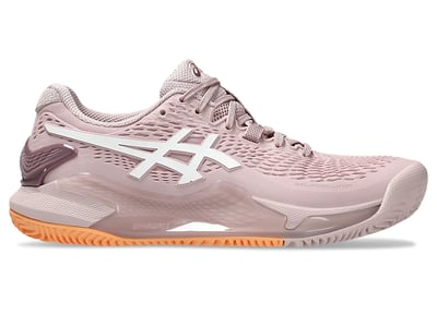 ASICS Gel-Resolution 9 Clay 1042A224-701