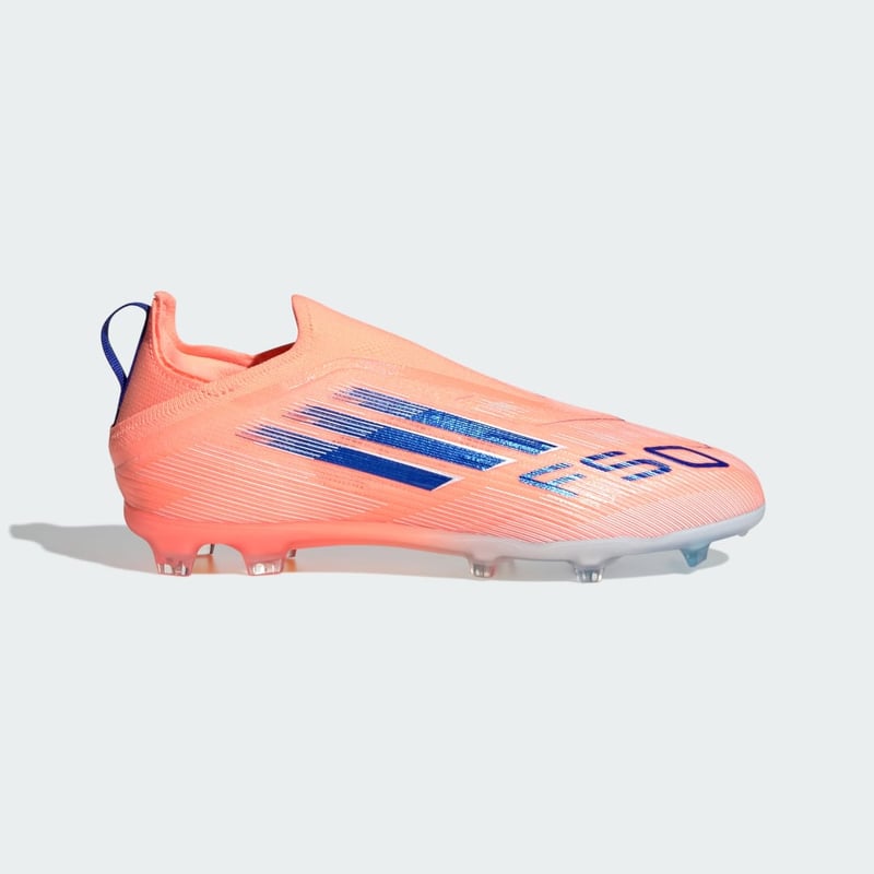 adidas F50 Elite Laceless FG JH7710 02