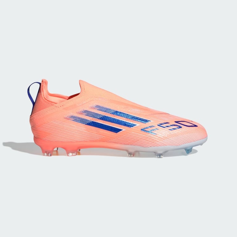 adidas F50 Elite Laceless FG JH7710 02