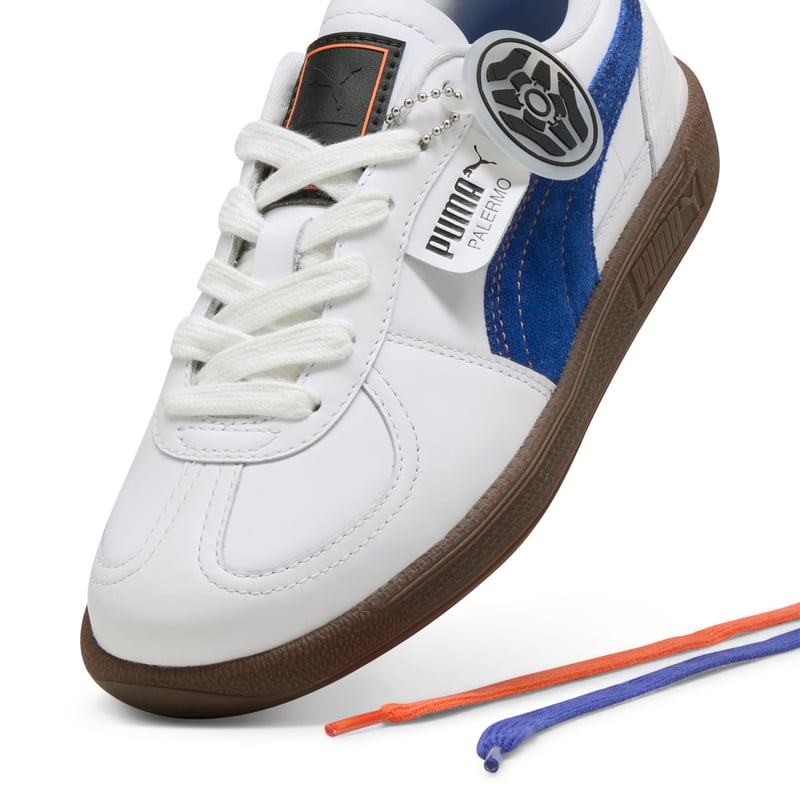 PUMA Palermo x Rocket League 399444-01 04
