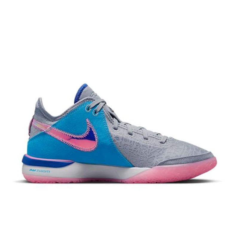 Nike LeBron NXXT Gen DR8784-002 03