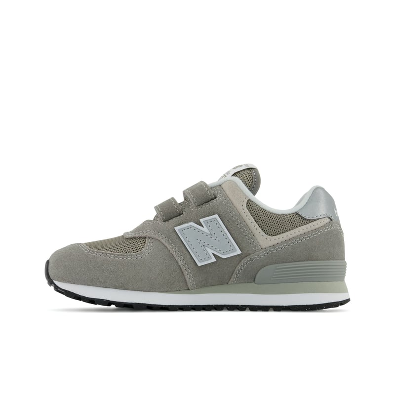 New Balance 574 Core Hook & Loop PV574EVG 02