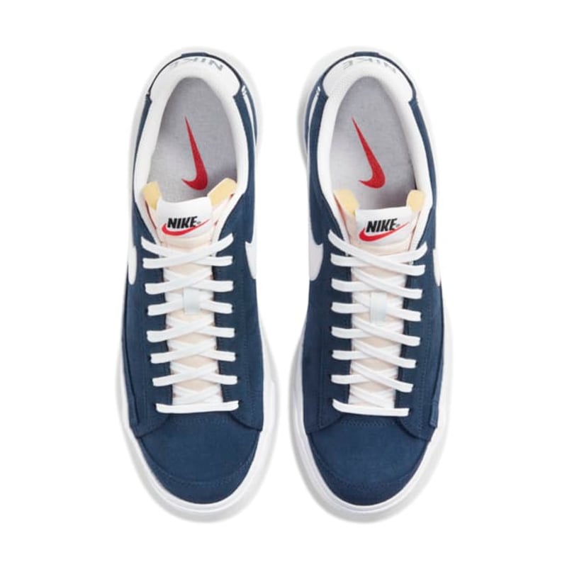 Nike Blazer Low '77 Suede DA7254-400 04