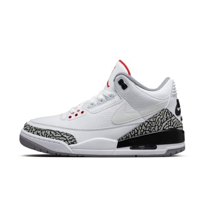 Jordan 3 Retro JTH NRG AV6683-160